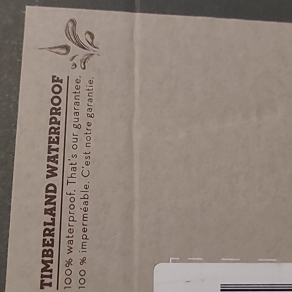 Men's Olive Green Timberland Boots - Picture 7 of 7